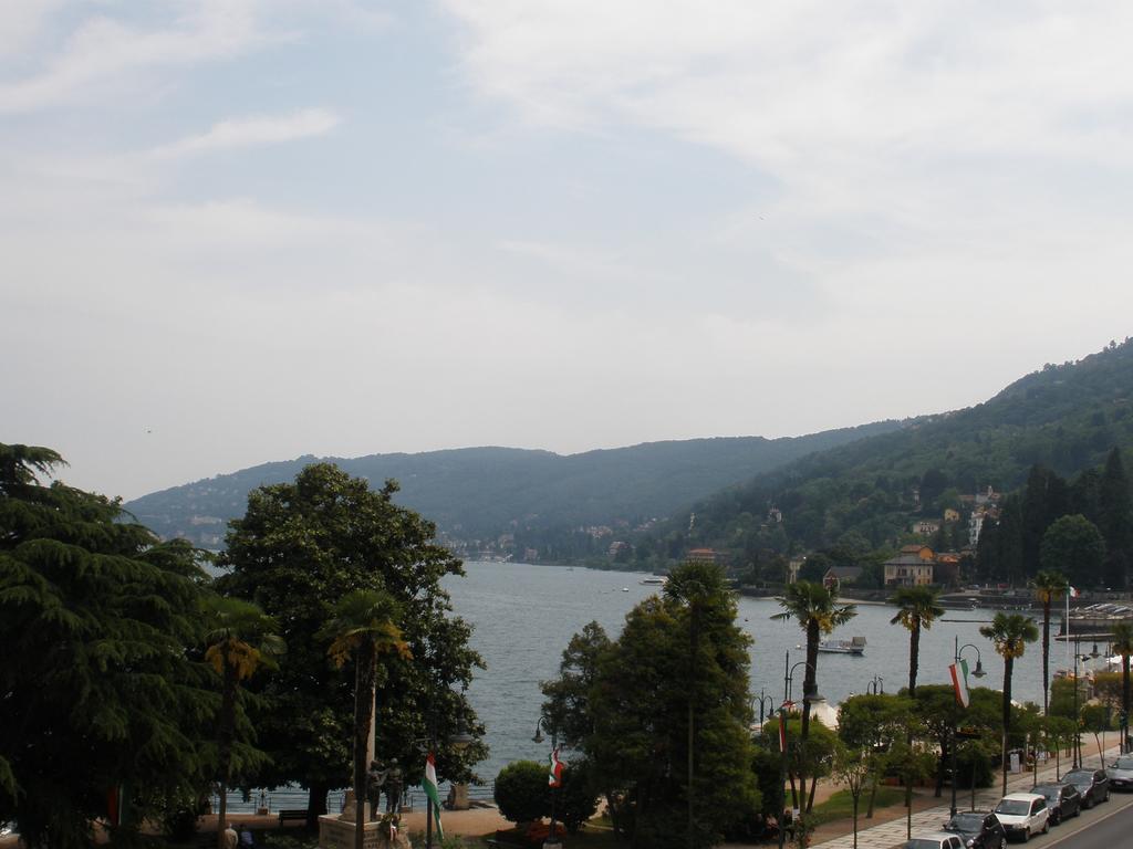 Holiday Residence Baveno Exterior photo
