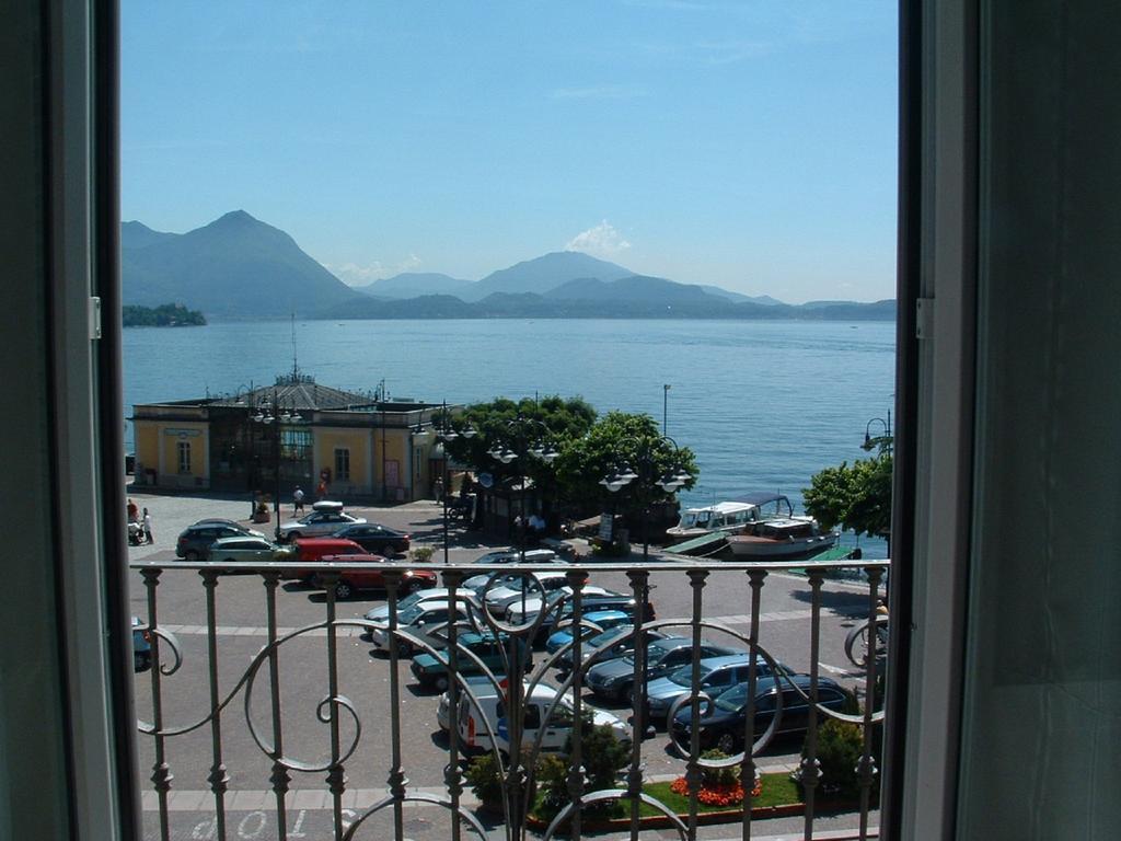 Holiday Residence Baveno Exterior photo